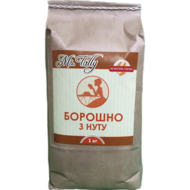 Борошно з нуту