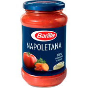 Соус томатний Napoletana