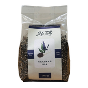 Насіння чіа