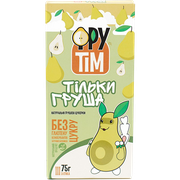 Цукерка грушева