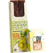 Цукерка грушева