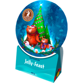 Мармелад Jelly-Feast