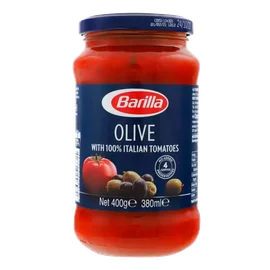 Соус томатный Olive без глютена