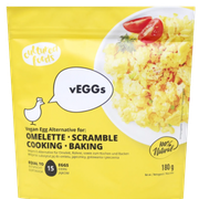Веганський омлет vEGGS 180 г