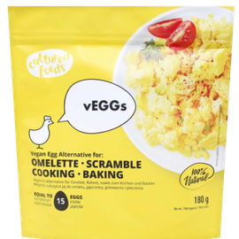 Веганський омлет vEGGS 180 г