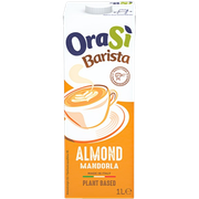 Напій рослинний мигдаль