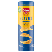 Чіпси картопляні оригінальні 