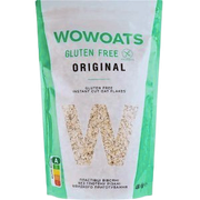 Пластівці вівсяні різані швидкого приготування