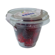 Мармелад жувальний Ожина