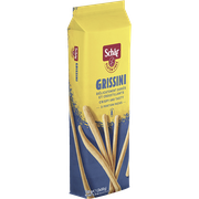 Хлібні палички Grissini