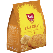 Паніровка Pan Grati