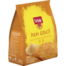 Паніровка Pan Grati