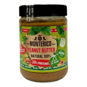 Арахісова паста без глютену