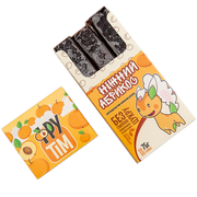 Цукерка яблучно-абрикосова