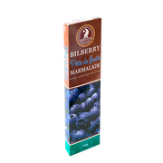 Мармелад Pate de fruits чорниця