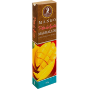 Мармелад Pate de fruits Манго