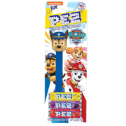 Іграшка-дозатор PEZ Щенячий патруль