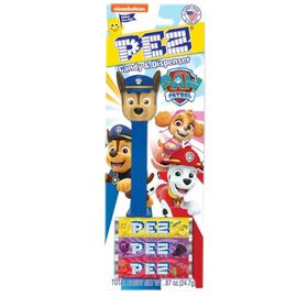 Іграшка-дозатор PEZ Щенячий патруль