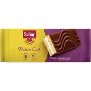 Бісквітний батончик в шоколаді Pausa