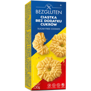 Печиво без цукру