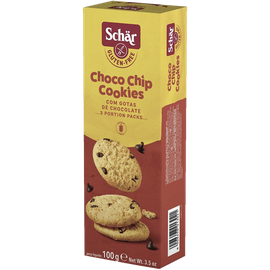 Печиво з шматочками шоколаду  Choco Chip