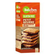 Печиво в шоколадній глазурі Petit Beurre 