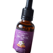 Натуральна есенція мигдалю