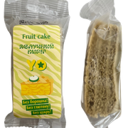 Пастила-суфле Саке "Яблучний пиріг" 