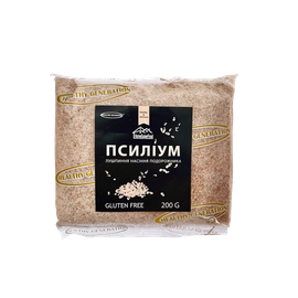 Псіліум