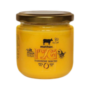 Масло топлене ГХІ