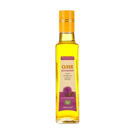 Олія розторопші