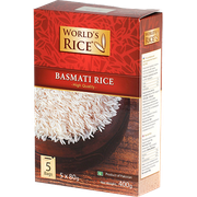 Рис Басматі