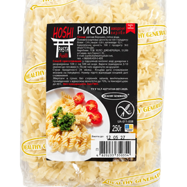 Макарони Hoshi