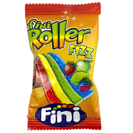 Цукерки жувальні Roller Fini