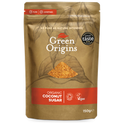 Цукор кокосовий