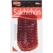 Ковбаса сировялена Сальчічон Кікон