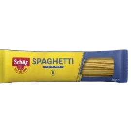 Паста Спагетти из кукурузы и риса