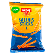 Соломка солона SALINIS STICK