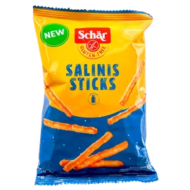 Соломка солона SALINIS STICK