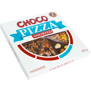 Шоколад Choco Піца Асорті