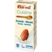 Вершки Мигдальні