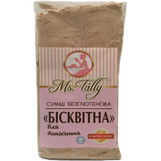 Суміш для випікання бісквіту