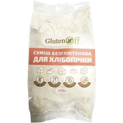 Суміш для хлібопічки 