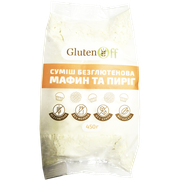 Суміш Мафін і Пиріг