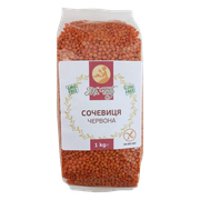 Сочевиця червона