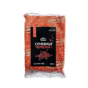 Сочевиця червона