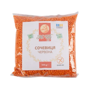 Сочевиця червона