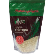 Крупа Сорго шлІфована
