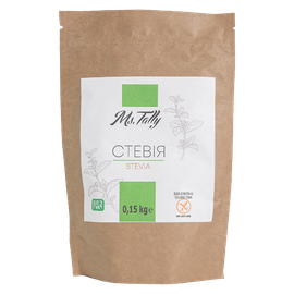 Стевiя