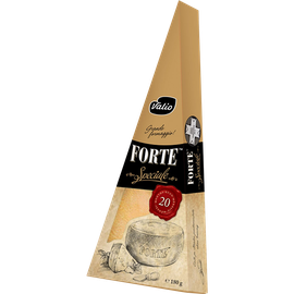 Сир Форте 26,5%